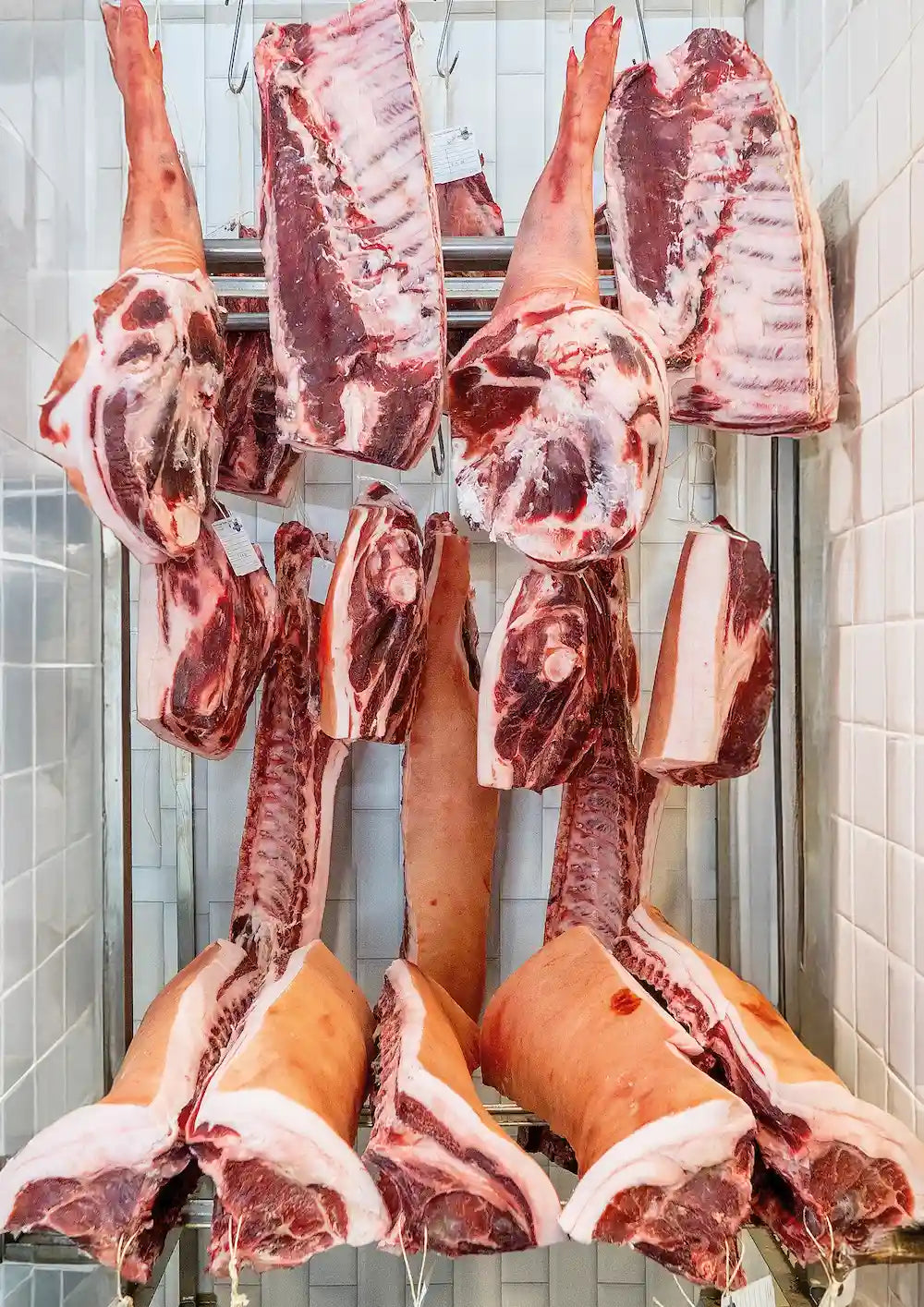 Burgstädter Cut - Dry Aged by Leicoma