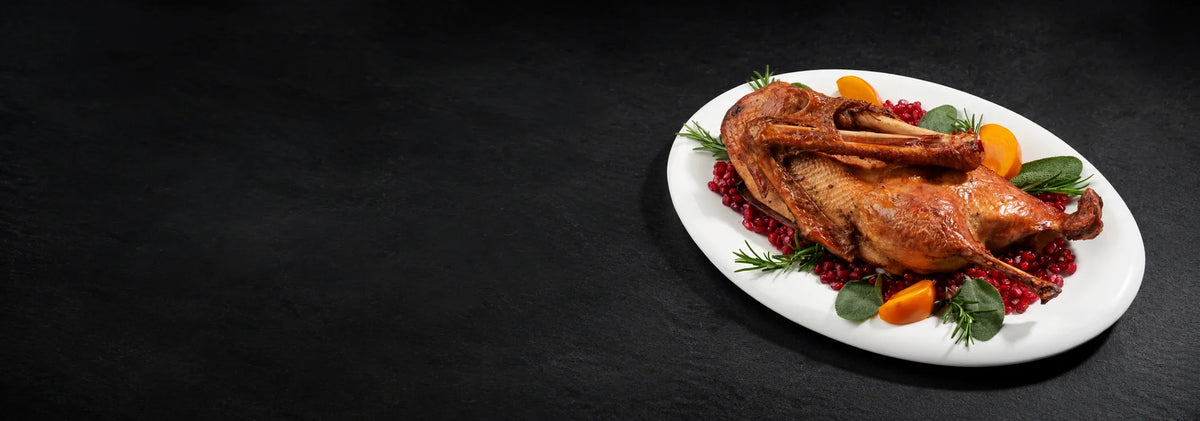 Sous Vide Spezialitäten