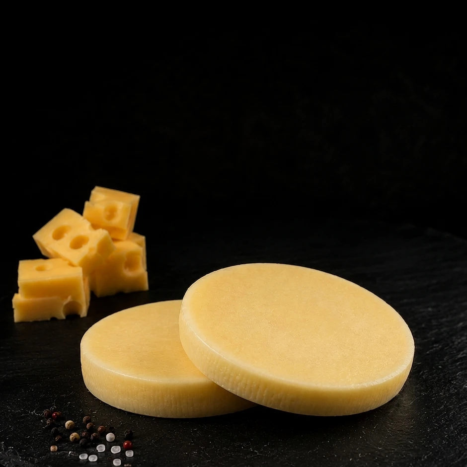 Burgstädter Grillkäse Klassik