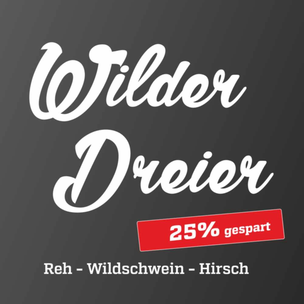 Wilder Dreier