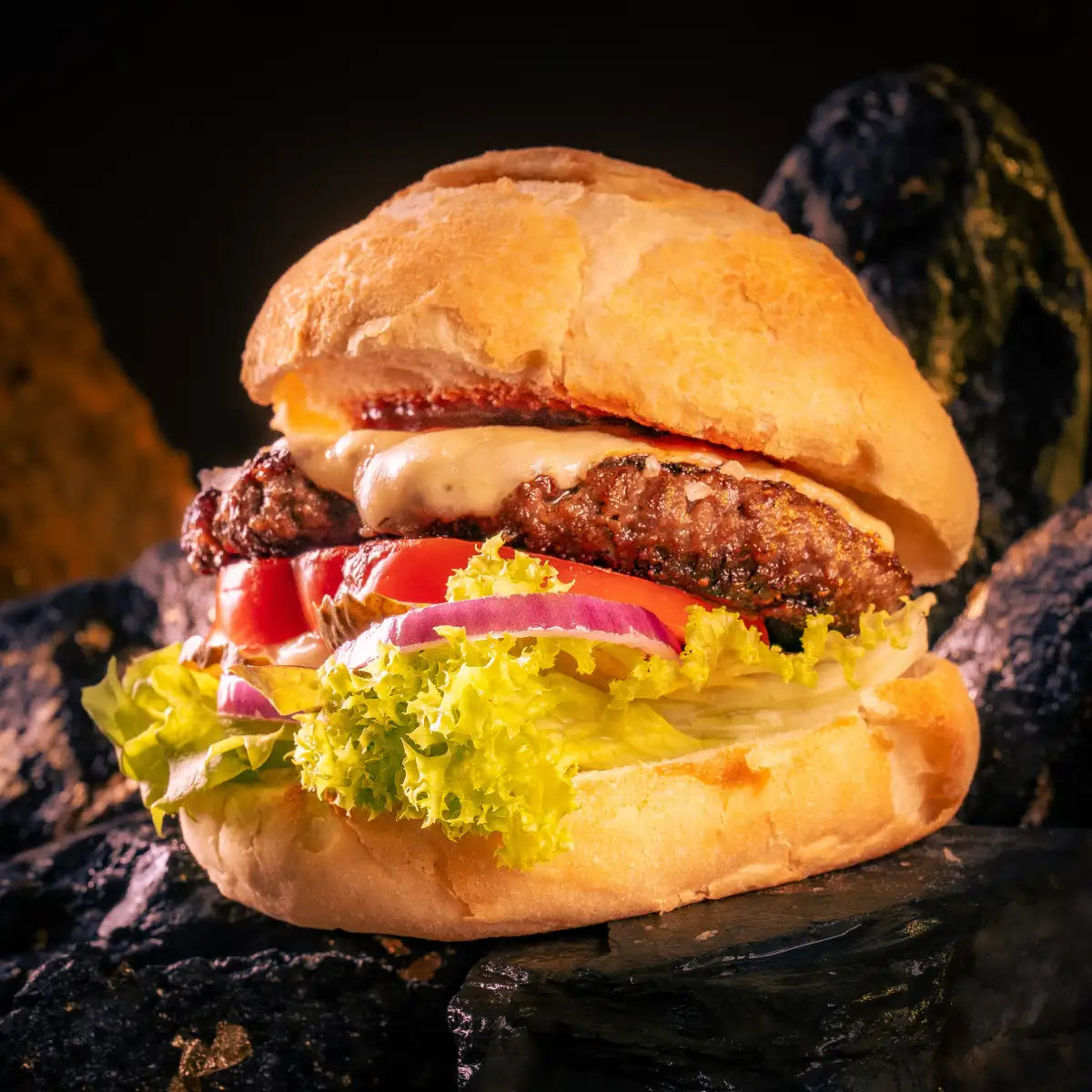 burger patties aufbewahren Burgstädter Burgerpatties & Buns Paket
