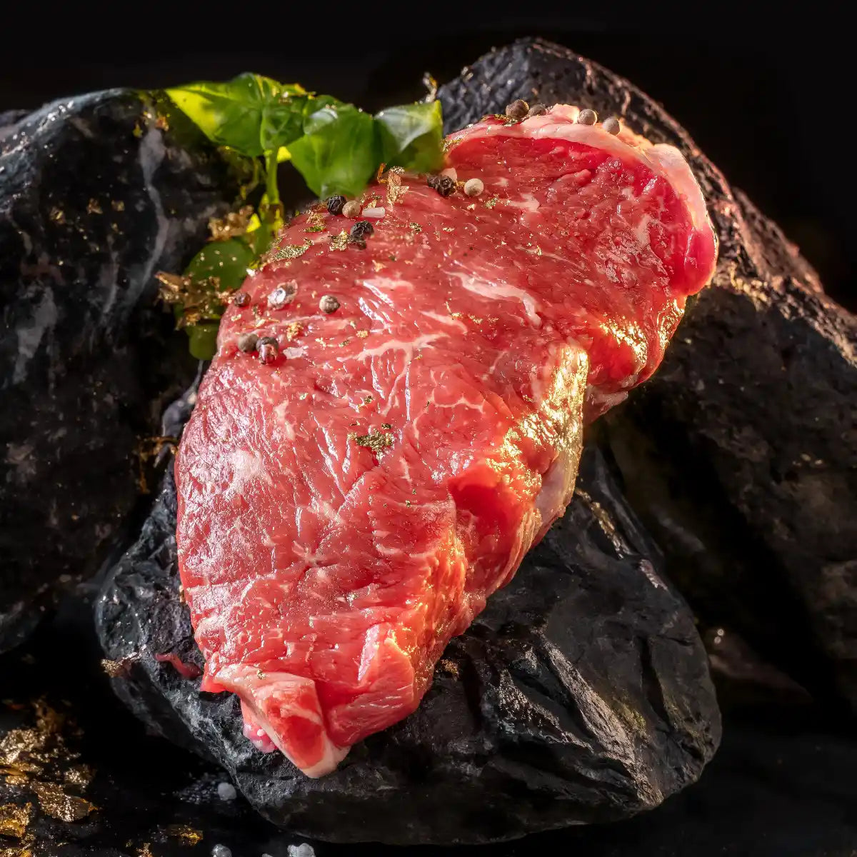roastbeef aufbewahren Dry Aged Roastbeef vom Angus -