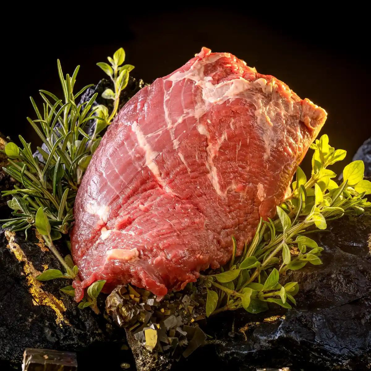 Shoulder Clod vom Burgstädter Angus