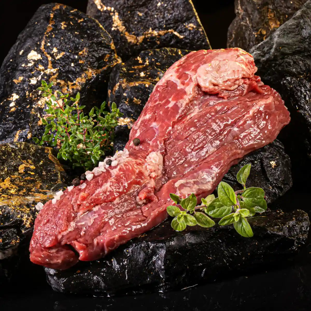 Sierra Cut vom Burgstädter Angus