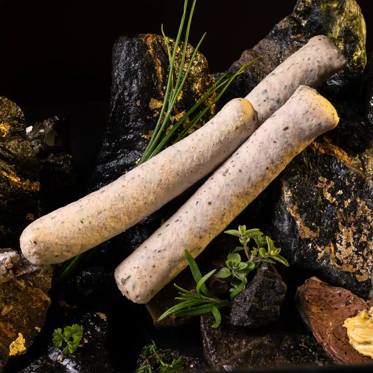 Drei Bärlauch Roster