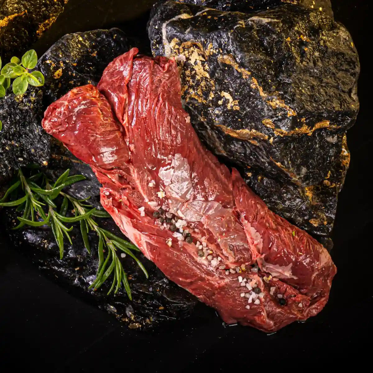 Hanging Tender vom Burgstädter Angus