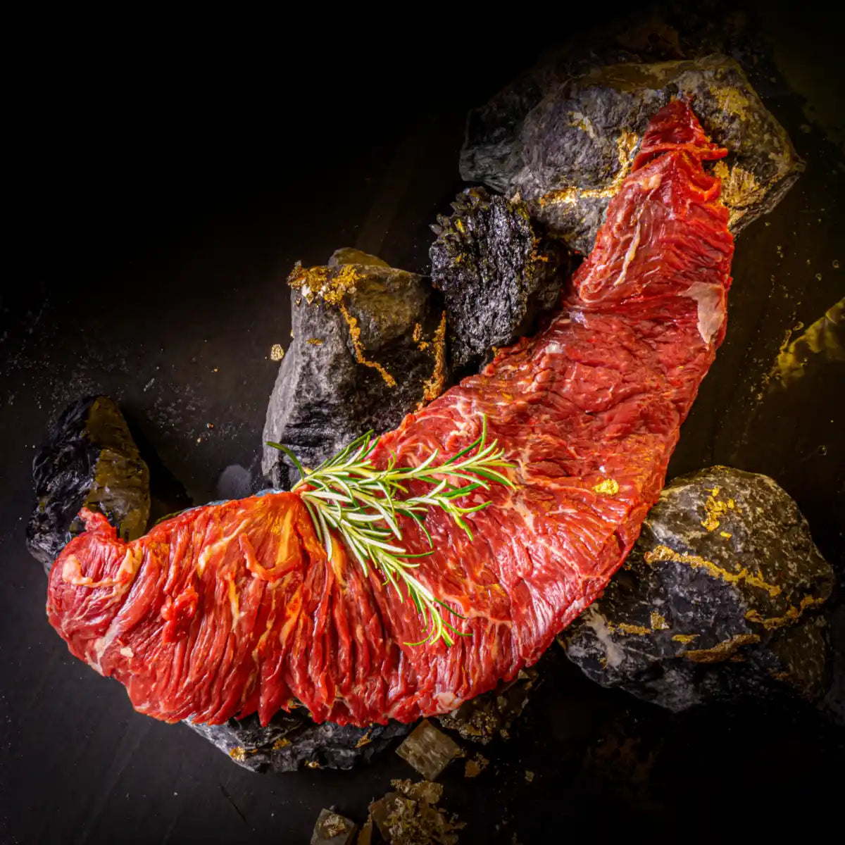 Inside Skirt vom Burgstädter Angus