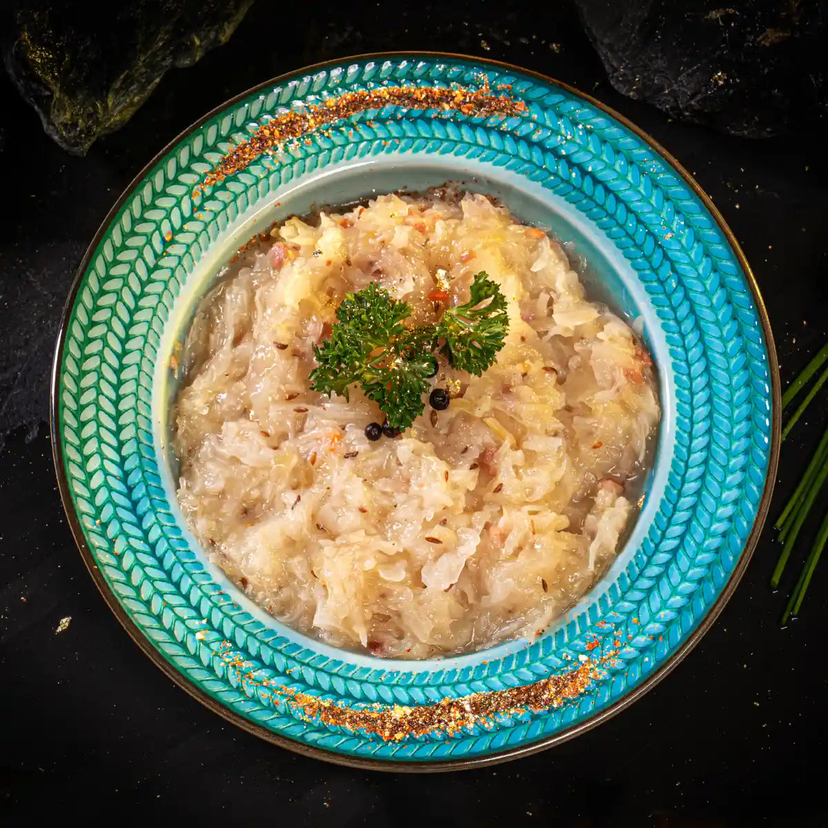 Burgstädter Sauerkraut