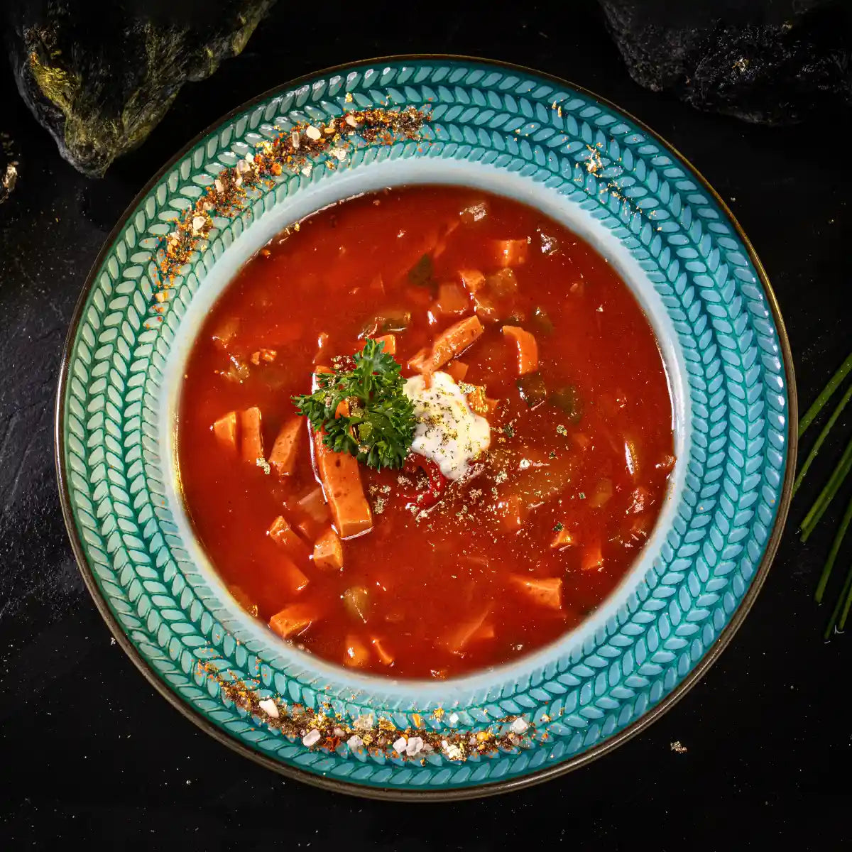 Burgstädter Soljanka