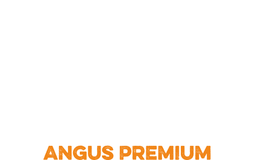 Burgstädter Angus Premium Logo