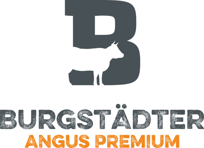 Burgstädter Angus Premium Logo